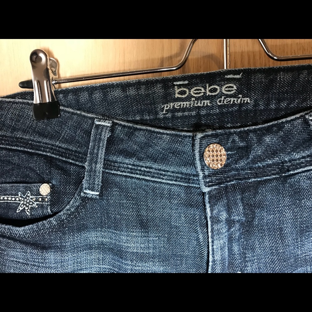 Bebe jeans - Picture 5 of 7
